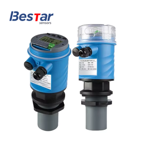 Sensor de Nivel Ultrasónico Sin Contacto, Rango de 0-15 m, 4-20 mA, Precio del Sensor de Nivel Ultrasónico - Product Image 4