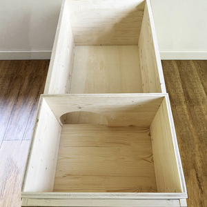 SDT006 Gabbia per Tartarughe Terrario Casetta per Tartarughe Adatta a Criceti Porcellini d'India e Altri Animali Domestici - Product Image 4