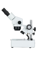 Microscopio Estéreo con Zoom Continuo NBHG ZTX-E WF10x/20mm 1-4X con Garantía de 3 Años para la Industria Electrónica