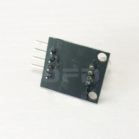 Module LED RVB pleine couleur KY-016 à montage traversant R3, kit de démarrage électronique DIY, module capteur LED RVB 3 couleurs