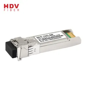 Sfp 10g sr תאימות 10G 850nm 300m אופטי sfp + מודול