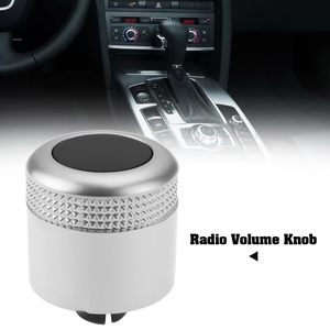 ลูกบิดปรับระดับเสียงสำหรับ Audi รุ่น4F0919070ทรงกลมทำจากพลาสติกกันสนิมใช้ได้กับ A6 A8 Q7 - Product Image 4