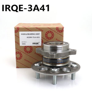 Conjunto de cubo de rueda IRQE-3A41, diámetro interior de 85mm para Honda CR-V, rodamiento de repuesto de acero - Product Image 3