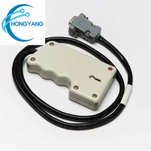 Servidor de depuración de inversores para máquinas de puertas Ouling OLVF200-1, accesorios para operadores de máquinas de puertas y elevadores - Product Image 1