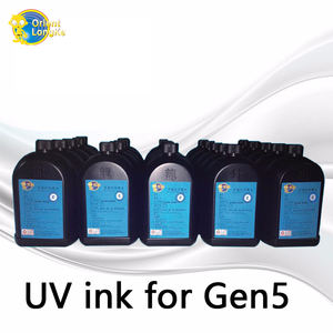 Imprimante jet d'encre multifonction tout-en-un <span class=keywords><strong>Orient</strong></span> Longke Ricoh Kyocera pour bois, verre, acrylique - 1200x600 dpi - Product Image 4