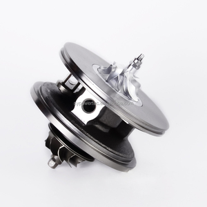 ตลับเทอร์โบบิลเล็ต 54359880027 BV35 55216672 สำหรับรถ Opel Astra <span class=keywords><strong>Corsa</strong></span> 1.3 CDTI 90 แรงม้า 75 กิโลวัตต์ SJTD A13DTE 2009- - Product Image 1