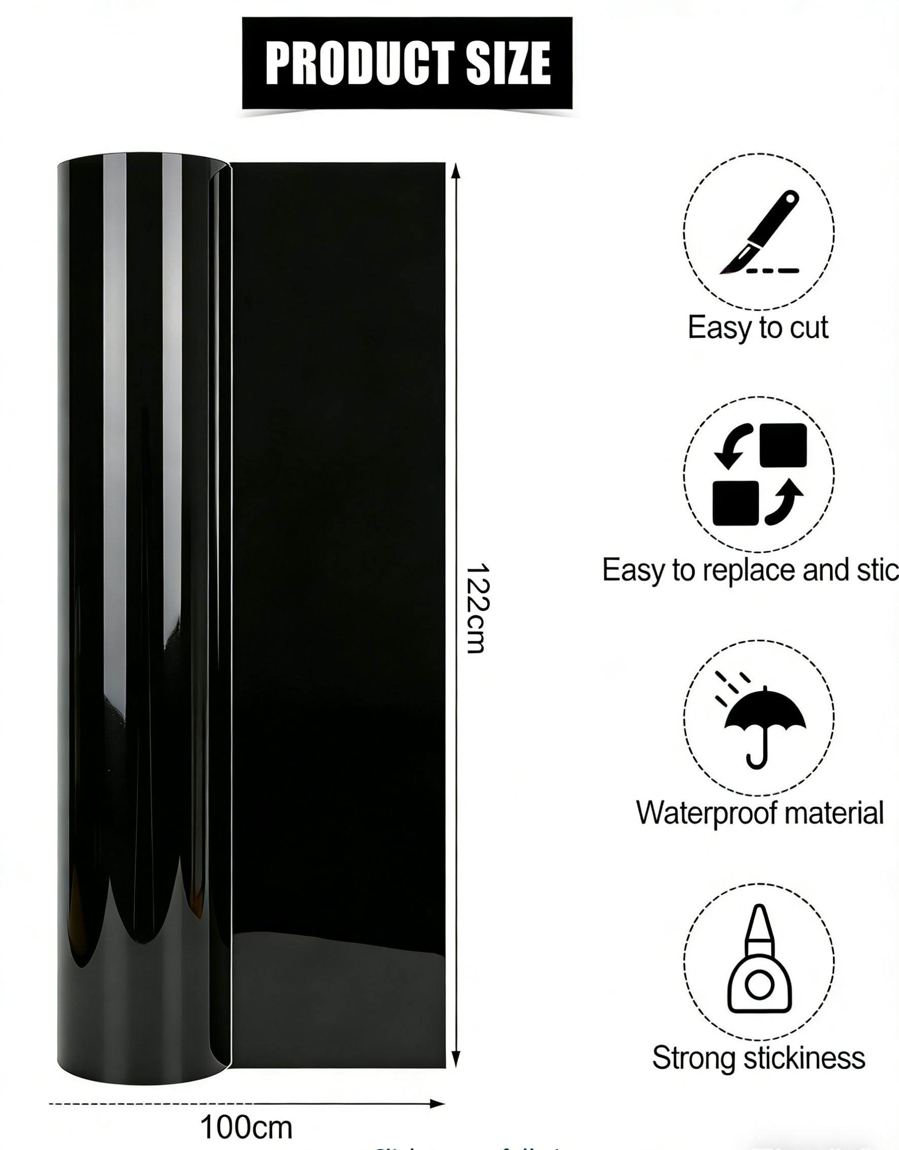 GT01/20*30cm/muestra