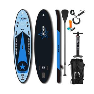 Planche flottante <span class=keywords><strong>gonflable</strong></span> à monter, pour le Yoga, point de Fusion, personnalisé, 1 pièce - Product Image 3
