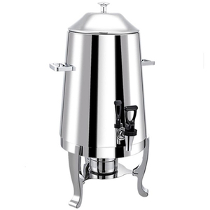 Dispensador <span class=keywords><strong>de</strong></span> Bebidas Comercial <span class=keywords><strong>de</strong></span> Acero Inoxidable <span class=keywords><strong>de</strong></span> 13L, Calentador <span class=keywords><strong>de</strong></span> Leche, Té y Jugos Calientes <span class=keywords><strong>para</strong></span> Hoteles, Restaurantes y Buffets - Product Image 2