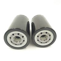 Filtre à huile pour camion diesel, excavatrice, de haute qualité S15607-2190 P551441 P502364 LF16110 LF16226 156072190 47515779