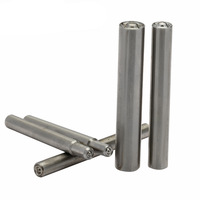 Poinçonneuse semi-creuse manuelle pour rivets, bordure et pliage, en acier au carbone M2 M25 M3 M4 M5 M6, norme nationale