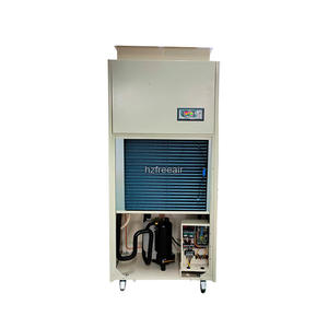 Deshumidificador y Calefactor 2 en 1 Innovador de 168L/D, Elimina <span class=keywords><strong>la</strong></span> <span class=keywords><strong>Humedad</strong></span> de Forma Eficiente Mientras Brinda una Comodidad de Temperatura Óptima - Product Image 1