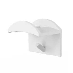 Porte-chapeaux LM LM25169 pour rangement de casquettes de baseball, organisateur robuste pour casquettes - Product Image 3