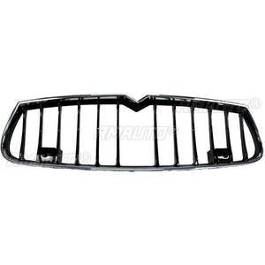 Para Maserati Ghibli 2014-2016 Accesorios para coche Parrilla delantera de parachoques Parrilla de carreras Parrilla de parachoques delantera Kit de carrocería - Product Image 5