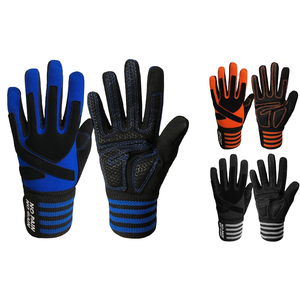 Nuevos Guantes Tácticos de Moda para Caza, Guantes Tácticos Deportivos para Exteriores con Logotipo Personalizado, Guantes de Verano con Dedos Completos Personalizados, Cantidad al por Mayor - Product Image 1