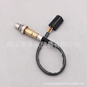 เซ็นเซอร์ออกซิเจนอินฟินิตี้ 22693-1LA0B แบบ Upstream สำหรับ M56 QX56 QX80 Q70 อะไหล่ทดแทนสำหรับรถยนต์ - Product Image 2