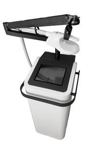 Alat Terapi Fisik EMS Stimulator Otot Pereda Nyeri PEMF ESWT Shockwave Magnetik - Product Image 4