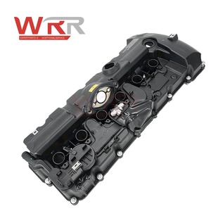 WRR 11127552281DF 11127552281 High-quality Engine Cylinder Valve Cover for bmw 1 3 5 7series E87 E90 E93 E92 F10 F11 E63 E64 E66 - Product Image 3