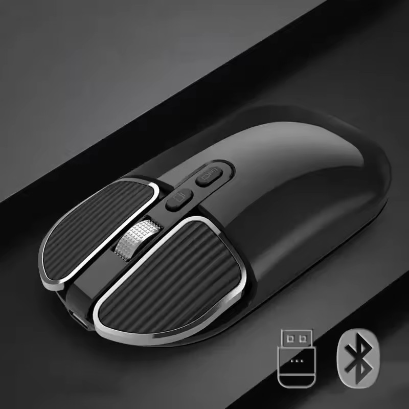 Black Dual Mode