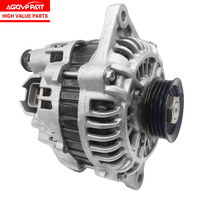 ALTERNATEUR pour RENAULT DUSTER LOGAN SANDERO SYMBOL 2007 à 2017 12V 90A 1.6 16V E 8V AEC21042 SUBLITUTE AEC29024