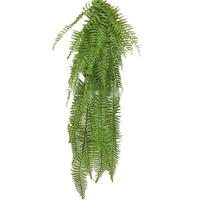 Décoration de plafond, lierre artificiel à toucher réel, feuillage suspendu, amarante, plantes, décoration murale de jardin de mariage