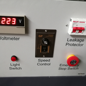 Otomotiv hava süspansiyon Model beyin eğitim ekipmanları-süspansiyon eğitmen-laboratuvar süspansiyon eğitim makinesi - Product Image 3