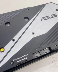 Tarjeta Gráfica de Alto Rendimiento Huashuo ATS-RTX3070-O8G-GAMING GeForce RTX <span class=keywords><strong>3070</strong></span> - Product Image 4