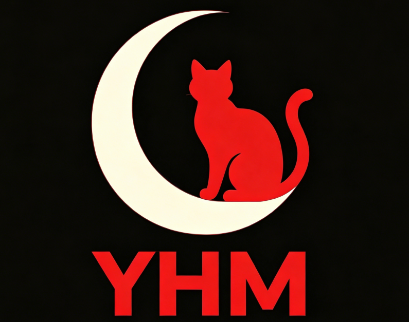 Wuhan Yuehua Cat Industry And Trade Co., Ltd. logo