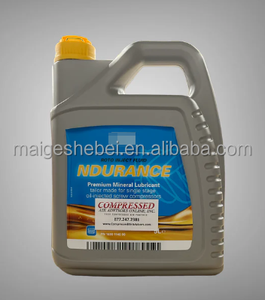 Atlas <span class=keywords><strong>5L</strong></span> Roto สกรูคอมเพรสเซอร์น้ำมัน1630114600โลหะกรองอากาศใหม่ - Product Image 2