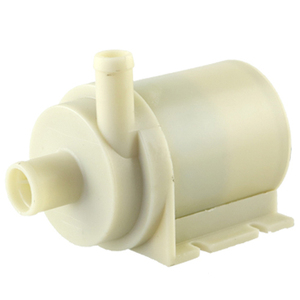 <span class=keywords><strong>Pompe</strong></span> centrifuge d'irrigation goutte à goutte 24V 11LPM 8M de hauteur de refoulement pour système d'<span class=keywords><strong>arrosage</strong></span> de jardin et de légumes - Product Image 5