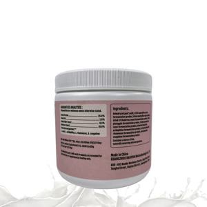 OEM/ODM пищевая добавка для домашних животных, высокое качество, порошок для козьего молока, заменитель молока для щенков-пробиотическая молочная смесь для собак и кошек - Product Image 2