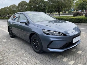 BYD Seal 5 <span class=keywords><strong>2025</strong></span> dm-i 55km sang trọng: Công nghệ lai thế hệ thứ 5, pin lưỡi, điều kiện như mới - Product Image 3