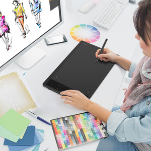 Nuovi arrivi 16384 livelli di pressione VEIKK A30V3 penna <span class=keywords><strong>grafica</strong></span> Tablet <span class=keywords><strong>per</strong></span> la progettazione e il disegno - Product Image 1