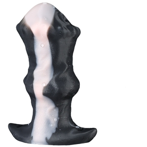 Tapón Anal de Silicona Oculto, Juguete Sexual para Adultos, para Hombres y Mujeres, para Parejas - Product Image 1