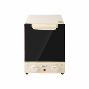 Horno eléctrico vertical Xiaodi Bear de 16L con función de temporizador para uso en panadería - Product Image 3