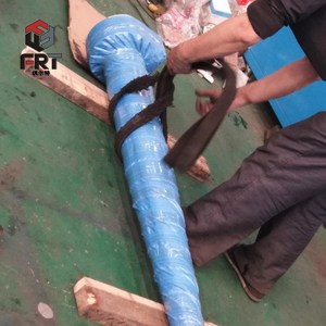 Precision Large <b>Shaft</b> <b>Couplings</b> Machining 6-Meter CNC Gantry Milling Machine for External Processing - Product Image 2