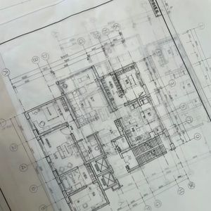 Vellumpapier Tekenpapier Vellen 50g tot 230g Doorschijnend Papier 250 stuks per verpakking - Product Image 4