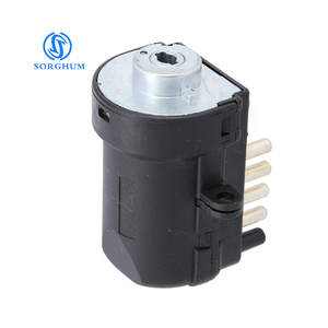 Sorghum-bobina de encendido de alta calidad, accesorio para Volvo <span class=keywords><strong>B6</strong></span> B7 B9 B10 <span class=keywords><strong>B12</strong></span> FH12 FH16 FL6 FL10 FM7 FM9 FM10 FM12 NH12, 8159904 1084000 1605352 - Product Image 2