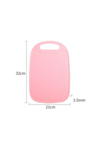 Multifunctional Cutting Board <b>Plastic</b> Cutting Board Meat Chopping <b>Blocks</b> Cutting Board - Product Image 2