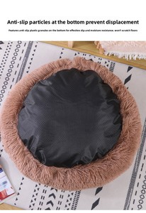 <span class=keywords><strong>Caseta</strong></span> para Perros Tipo Castillo en Oferta, Villa para Perros y Gatos para Interiores y Exteriores con Moldes <span class=keywords><strong>de</strong></span> Cemento para la <span class=keywords><strong>Caseta</strong></span> - Product Image 5