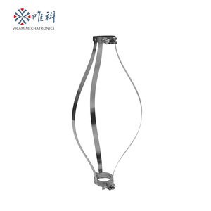 Vicam HD sâu cũng máy ảnh 300M 500m Tời điện lỗ khoan máy ảnh với độ sâu truy cập V13-BCSA - Product Image 6