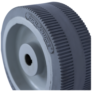 Pneus pleins de remplacement 12X4X8 pour nacelles élévatrices Genie JLG SkyJack - Product Image 6