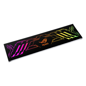 SAMA Khung Card Đồ Họa Rời Rạc Acrylic <span class=keywords><strong>VGA</strong></span> Khung GPU Đồ Họa Phủ Sóng <span class=keywords><strong>To</strong></span>àn Bộ - Product Image 1