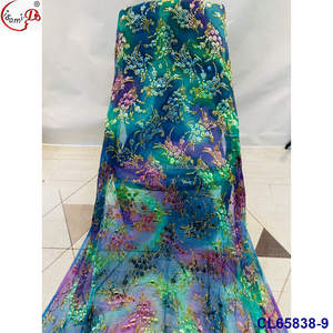 Toob et <span class=keywords><strong>Direat</strong></span> Mgarbasar en soie de velours du Soudan CL65838 - Product Image 1