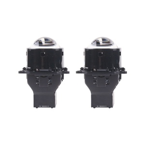 Sanvi L60 3-Inch Laser Projector Lens Headlamp Driving Lights for Cars and Motorcycles Automobile Modification - Product Image 5