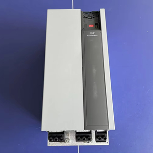 Convertidor de Frecuencia Original Nuevo 134F3003 VLT AutomationDrive FC-360H30KT4E20H2XXCDXXSXXXXA0BX 30KW/40HP 3PH 380-480VAC FC-360H3 - Product Image 1