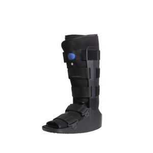 Sepatu Walker Boot Konservatif Ultralight untuk Perawatan <span class=keywords><strong>Bunion</strong></span>, Harga Pabrik, Produsen Medis, Model Panjang - Product Image 3