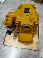 Pompe hydraulique principale 420F 430F 432F A10VO72 20R-6570, ensemble de pompe à pistons Rexroth pour remplacement de la pompe de la pelle rétrocaveuse CAT