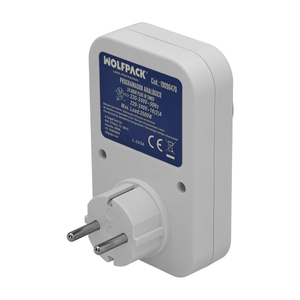 Analogue Programmer 16A 250V - Product Image 4