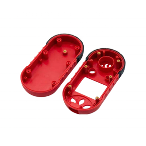 Custom <strong>Injection</strong> Molding <strong>Plastic</strong> Shell <strong>Plastic</strong> <strong>Injection</strong> Housing <strong>case</strong> Manufacturer - Product Image 6